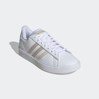 adidas Sportswear Sneaker "GRAND COURT 2.0", Design auf den Spuren des adidas Superstar