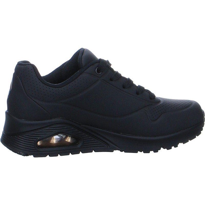 Skechers schwarz 40