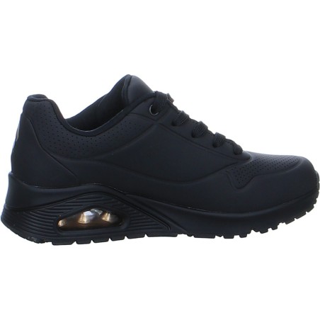 Skechers schwarz 40