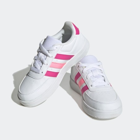 adidas Sportswear Sneaker "BREAKNET LIFESTYLE COURT LACE"
