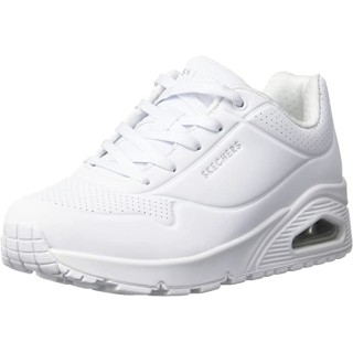 Freizeit Schnürer weiss 40