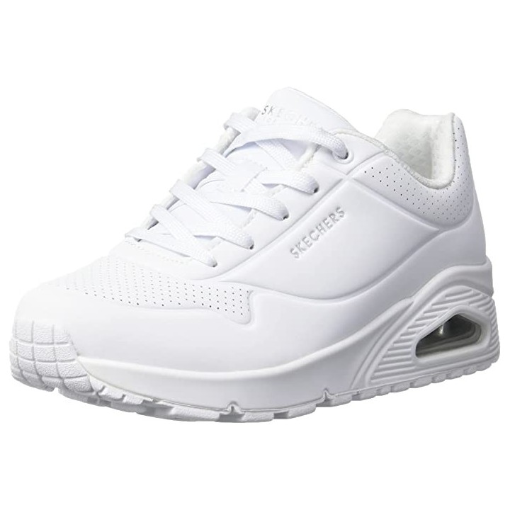 Freizeit Schnürer weiss 40