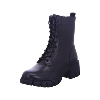 Stiefelette schwarz (EUR 38|38|schwarz) 39