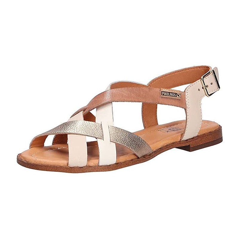 Pikolinos taupe 36