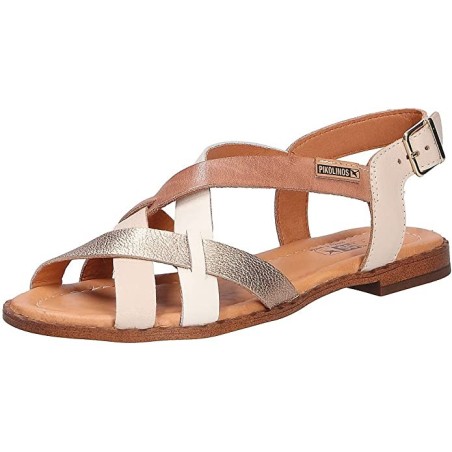 Pikolinos taupe 36