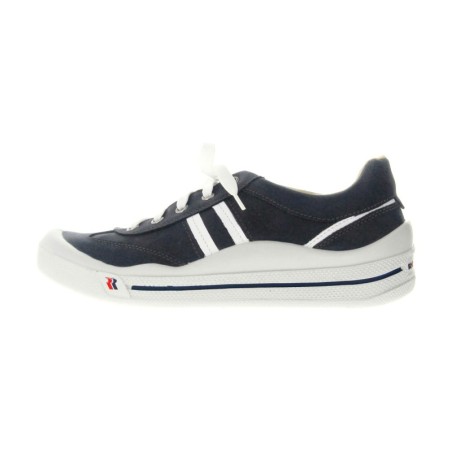 Romika Tennis Master 220 Sportschuhe in Übergrößen Blau 4101... 47