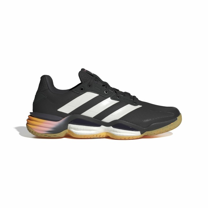 adidas Stabil 16 M - cblack/zeromt/aurbla 40 2/3
