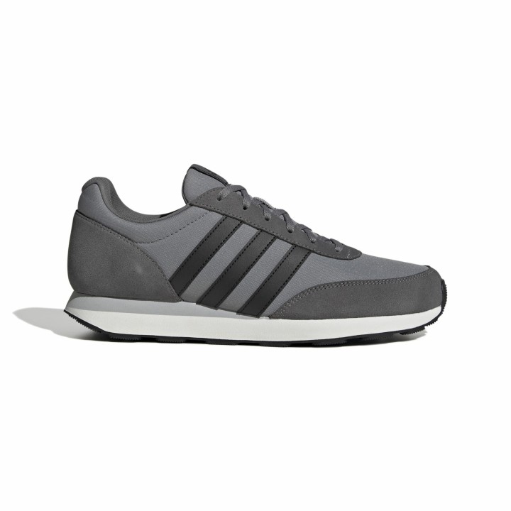 adidas Run 60S 3.0 - grethr/cblack/grefou 42
