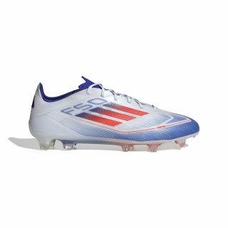 adidas F50 Elite Fg - ftwwht/solred/lucblu 45 1/3