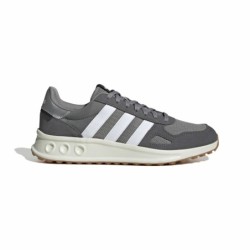 adidas Run 84 - chsogr/ftwwht/msilve 37 1/3