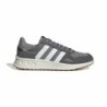 adidas Run 84 - chsogr/ftwwht/msilve 37 1/3