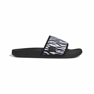 adidas Adilette Comfort - cblack/ftwwht/cblack 43 1/3