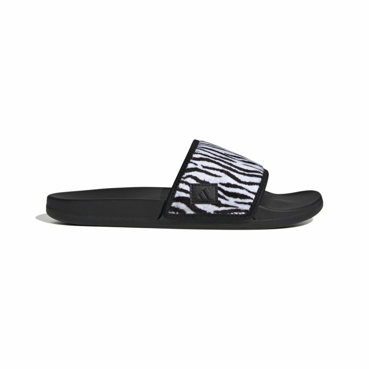 adidas Adilette Comfort - cblack/ftwwht/cblack 43 1/3
