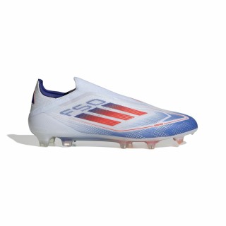 adidas F50 Elite Ll Fg - ftwwht/solred/lucblu 46 2/3
