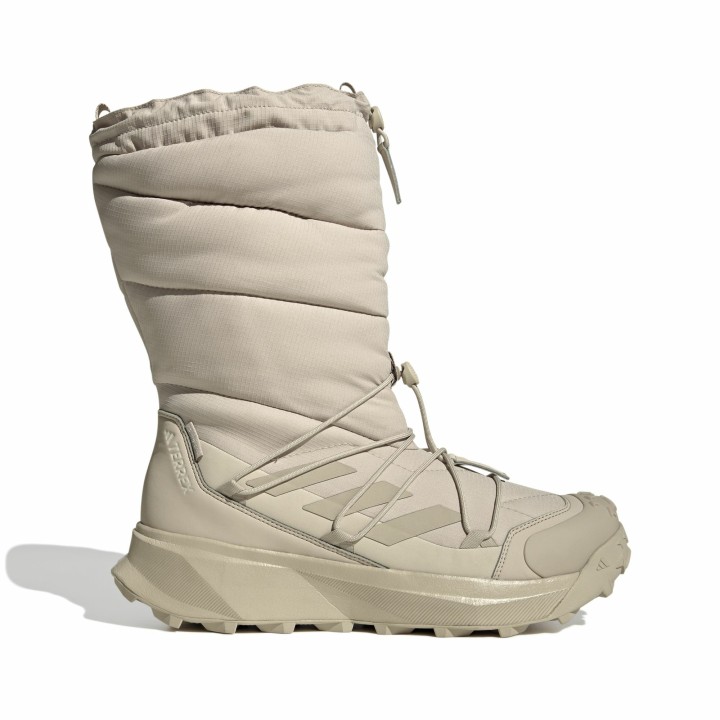 adidas Terrex Winter Boot High C.Rdy - wonbei/wonbei/alumin 44 2/3