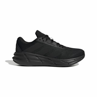 adidas Questar 3 M - cblack/cblack/gresix 46