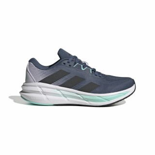 adidas Questar 3 W - prloin/carbon/prptnt 41 1/3