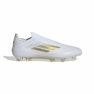 adidas F50 Elite Ll Fg - ftwwht/goldmt/ftwwht 46
