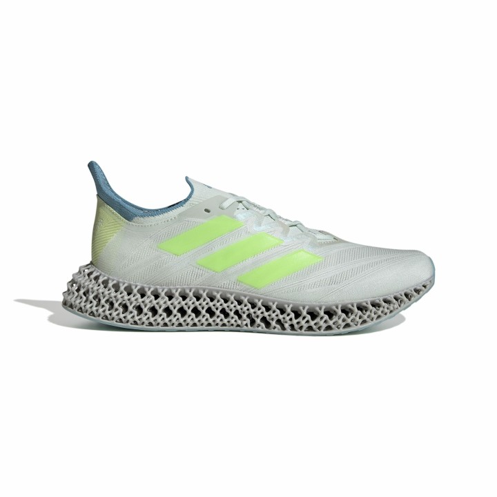 adidas 4Dfwd 4 M - cryjad/luclem/preblu 46 2/3