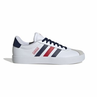 adidas Vl Court 3.0 - ftwwht/tenabl/betsca 39 1/3