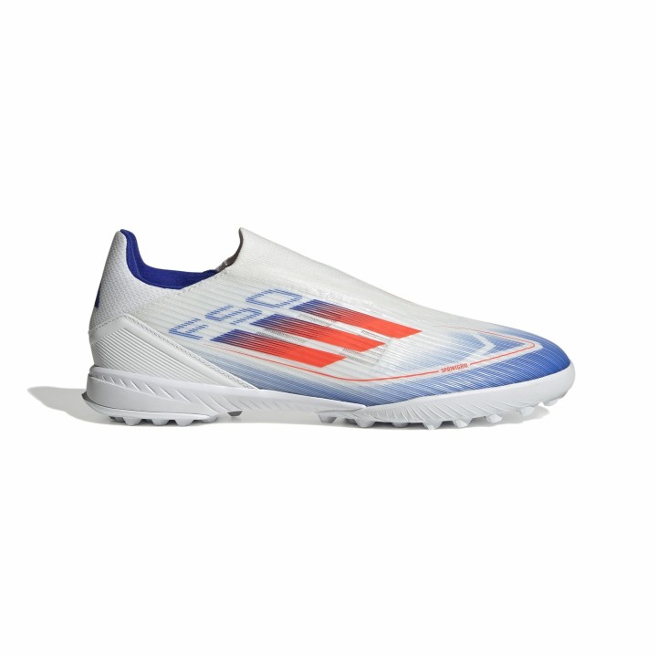 adidas F50 League Ll Tf - ftwwht/solred/lucblu 48