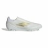 adidas F50 League Ll Fg/Mg - ftwwht/goldmt/ftwwht 39 1/3