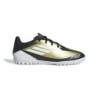 adidas F50 Club Tf Messi - goldmt/ftwwht/cblack 39 1/3