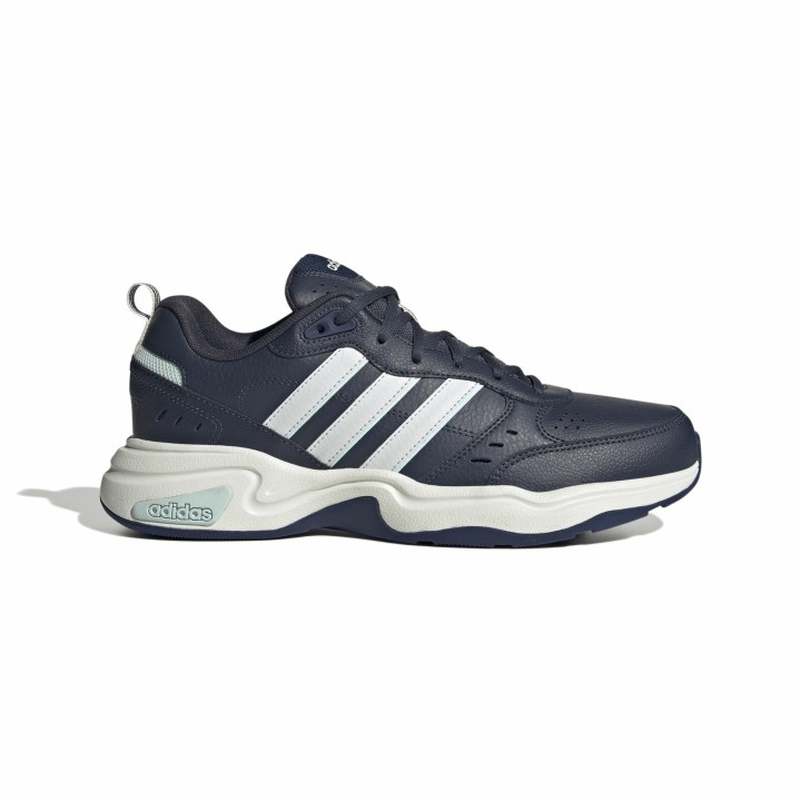 adidas Strutter - shanav/ftwwht/halmin 40 2/3