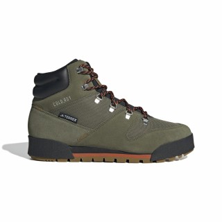 adidas Terrex Snowpitch C.Rdy - olistr/brostr/seimor 42