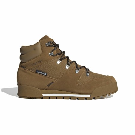 adidas Terrex Snowpitch C.Rdy - brostr/brostr/seimor 44