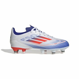 adidas F50 League Sg J - ftwwht/solred/lucblu 34