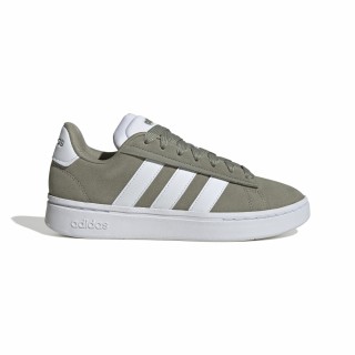 adidas Grand Court Alpha 00S - silpeb/ftwwht/silpeb 44