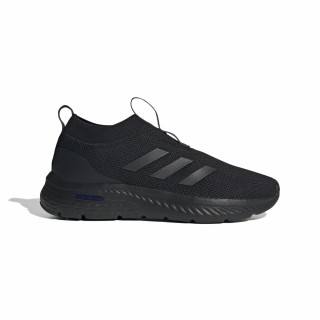 adidas Cloudfoam Move Sock - cblack/cblack/cblack 42 2/3