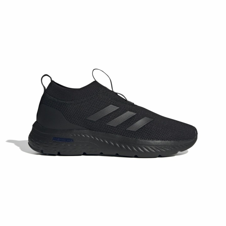 adidas Cloudfoam Move Sock - cblack/cblack/cblack 42 2/3