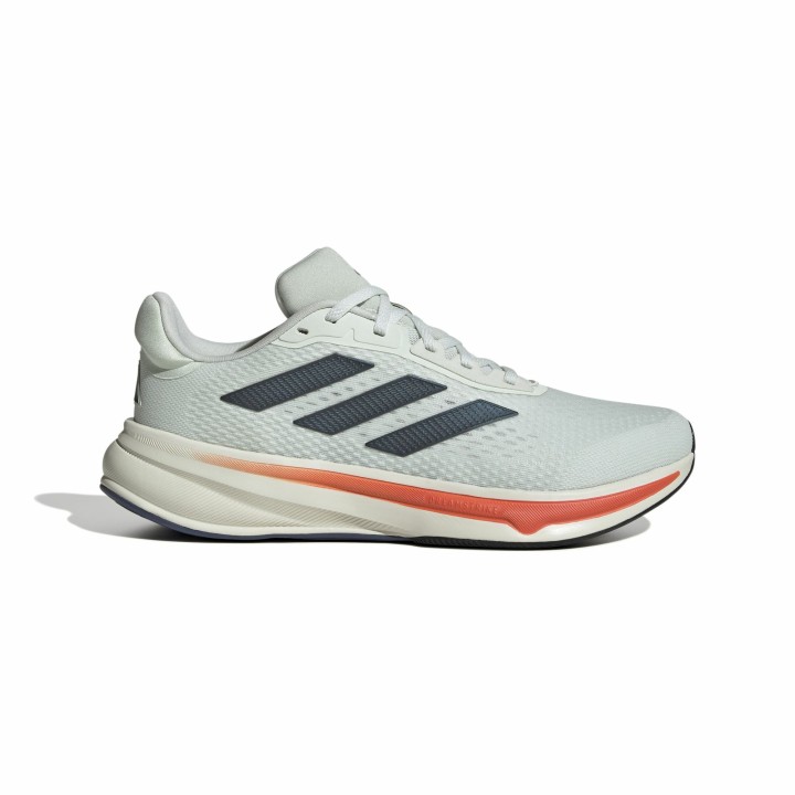 adidas Response Super M - cryjad/carbon/solred 39 1/3