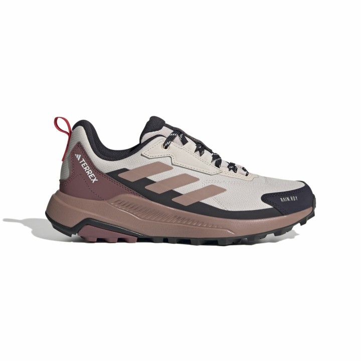 adidas Terrex Anylander R.Rdy W - putmau/warcla/purrub 44