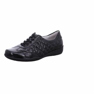 -Waldläufer Damen Schnuerschuhe Myriam 813009 - 236000234 4