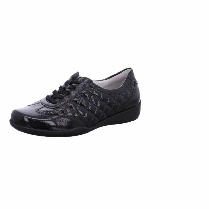 -Waldläufer Damen Schnuerschuhe Myriam 813009 - 236000234 4