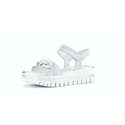 Gabor Plateausandalette 5