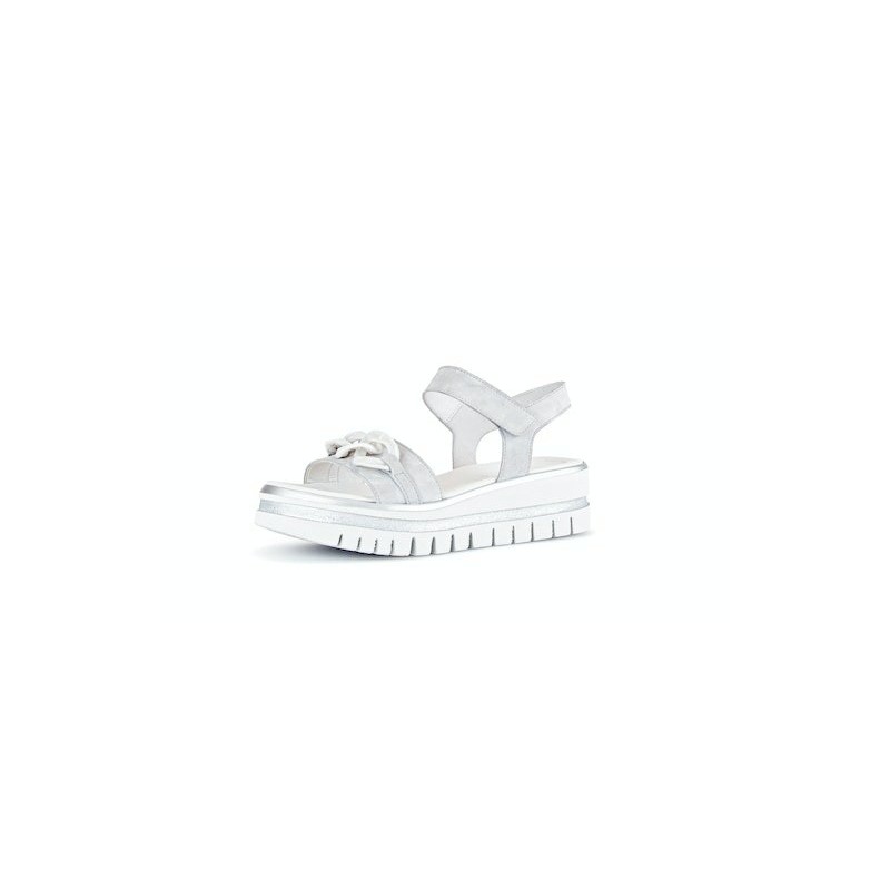 Gabor Plateausandalette 5