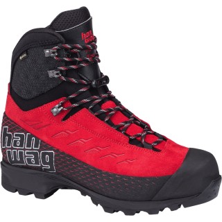 Hanwag Herren Ferrata Tour GTX Schuhe