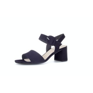 Gabor Damen Riemchensandalen 4