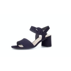 Gabor Damen Riemchensandalen 4