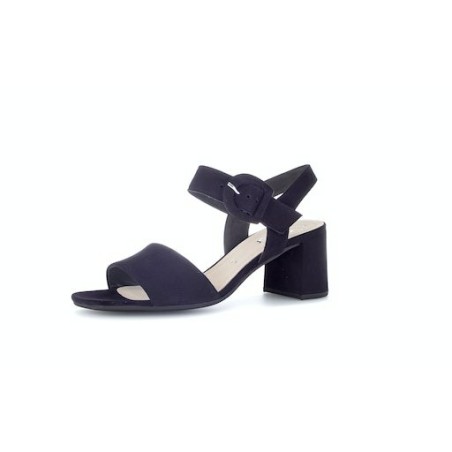 Gabor Damen Riemchensandalen 4