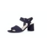 Gabor Damen Riemchensandalen 4