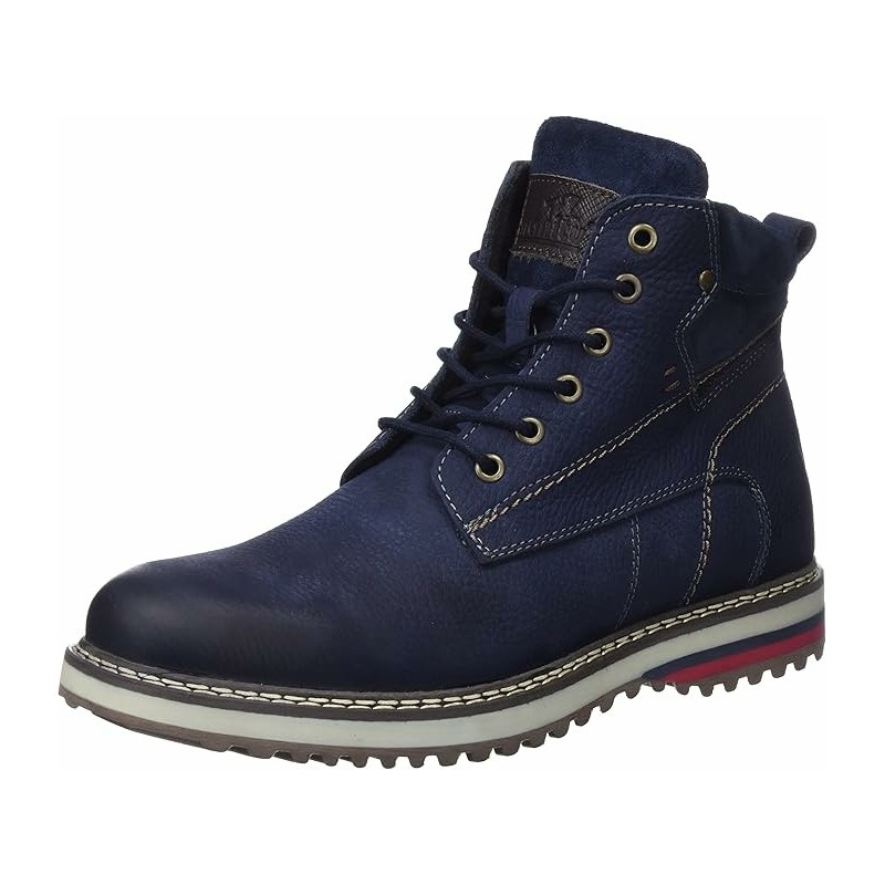Manitu Herren Stiefel 42