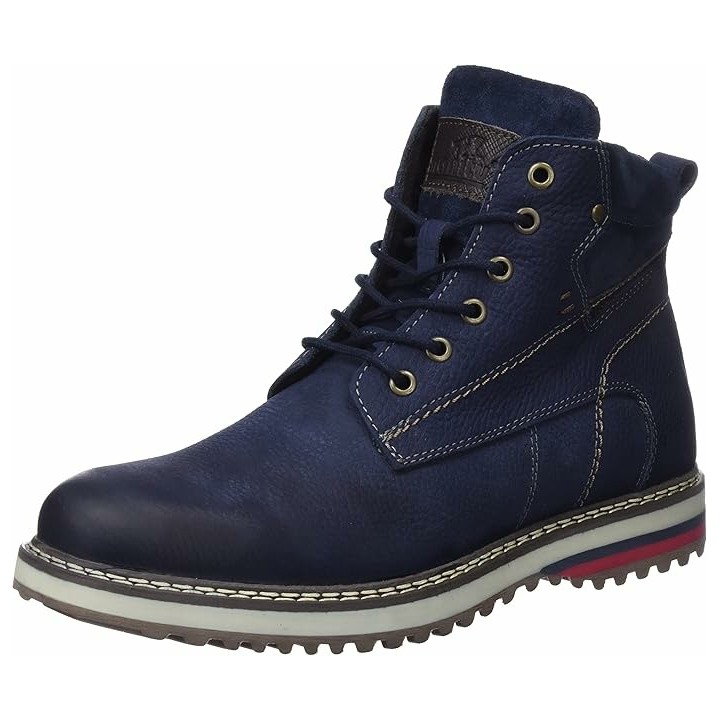 Manitu Herren Stiefel 42