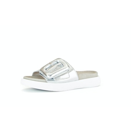 Gabor Damen Pantolette 37