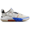 Jordan One Take 5 Herren Schuhe - Weiß - Größe: 42.5 - Leder - Foot Locker