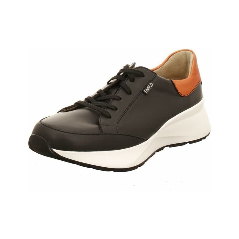 - Caseres schw/arancia/nappa - 147-00-00-0047 5